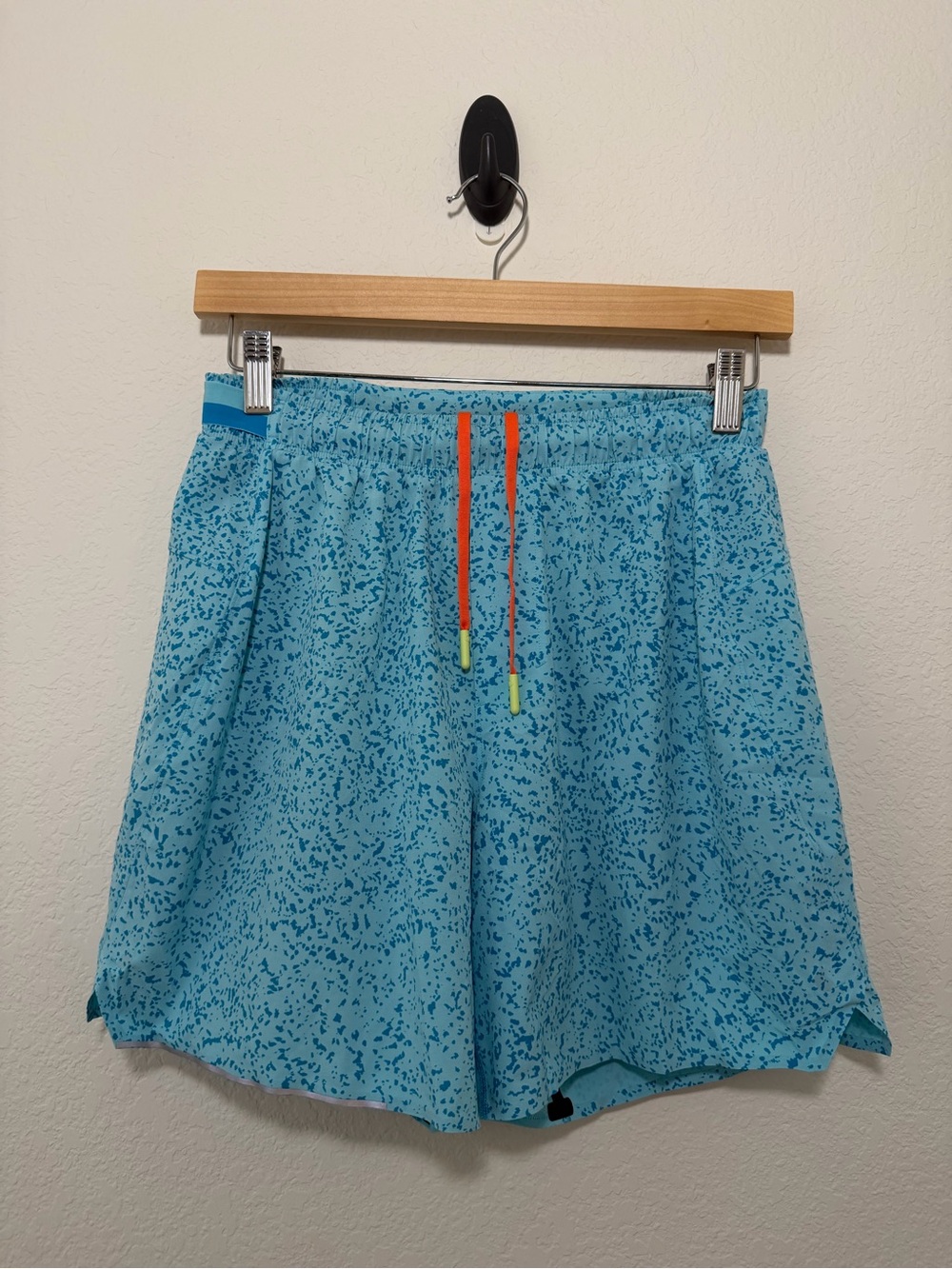 lululemon SeaWheeze Surge Short